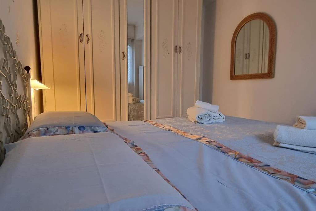 Apartament A Casa Di Rita Bilocale In San Remo Zewnętrze zdjęcie