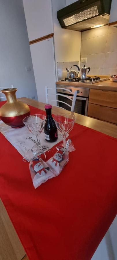 Apartament A Casa Di Rita Bilocale In San Remo Zewnętrze zdjęcie