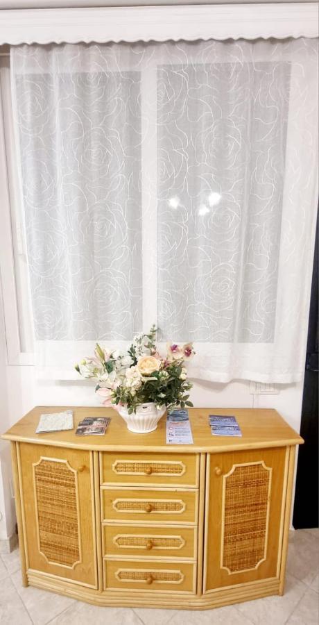 Apartament A Casa Di Rita Bilocale In San Remo Zewnętrze zdjęcie
