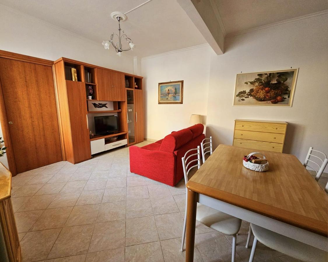 Apartament A Casa Di Rita Bilocale In San Remo Zewnętrze zdjęcie
