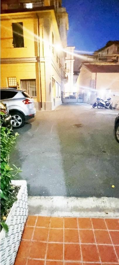 Apartament A Casa Di Rita Bilocale In San Remo Zewnętrze zdjęcie